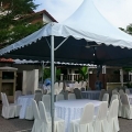 Glam Canopy