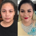 Makeup Artist Kl & Pahang | Makeup By Maisarah