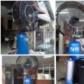Water Mist Fan Kuantan