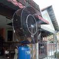 Water Mist Fan Kuantan