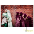 Jurufoto Kahwin Anda - Orangery Studio