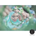Jurufoto Kahwin Anda - Orangery Studio