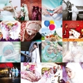 Jurufoto Kahwin Anda - Orangery Studio