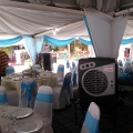 Ajj Aircooler Rental Services