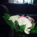 Goddess Petals