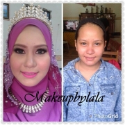Makeupbylala