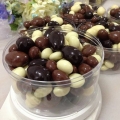 Safiyia Chocolate