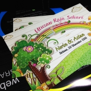 Kad Kahwin Murah Online - Magiccard Enterprise