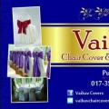 Vaibav Chair Cover And Services