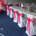 Vaibav Chair Cover And Services