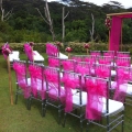 Vaibav Chair Cover And Services