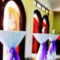 Vaibav Chair Cover And Services