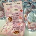 Tempahan Buku Gift Murah 