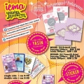 Tempahan Buku Gift Murah 