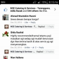 Nse Catering & Services