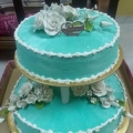 Kak Ram Cakes