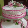 Kak Ram Cakes