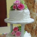 Kak Ram Cakes