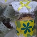 Kak Ram Cakes