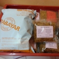 Kuah Pecal Mak Ros