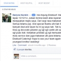 Anjung Eksklusif Catering Sdn Bhd