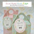 Sweet Pastel Cards & Gifts
