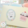 Sweet Pastel Cards & Gifts
