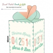 Sweet Pastel Cards & Gifts