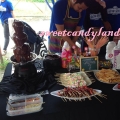 Sweet Candy Lands