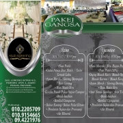 Grand Makmur Catering & Services