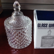 Syarikat Berjaya Glassware Sdn. Bhd