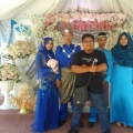Ikmal Moni Bajet Pa System