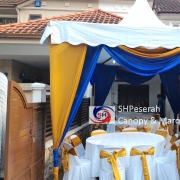 Canopy Shpeserah