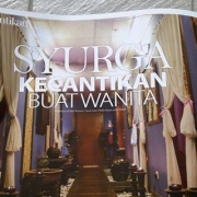 Spa & Therapy Centre, Bluewave Hotel, Shah Alam