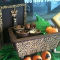 Thc Chocolate Sdn Bhd