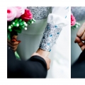 Bride Groom