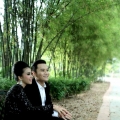 Bride Groom