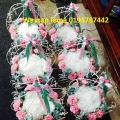 Sewa Dulang Hantaran Murah