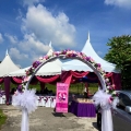 Shafa Canopy Catering