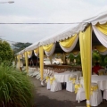 Shafa Canopy Catering