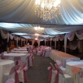 Shafa Canopy Catering