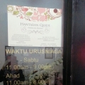 Hantaran Qaseh