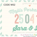Sweet Pastel Cards And Gifts