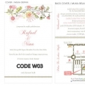Sweet Pastel Cards And Gifts
