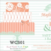 Sweet Pastel Cards And Gifts