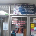 Pusat Kursus Praperkahwinan Ibukota