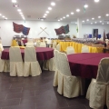 Pearl White Hotel