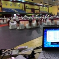 Pa System Dj Kawin (islamik)
