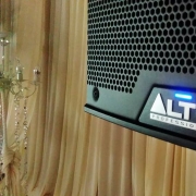 Pa System Dj Kawin (islamik)