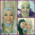 Ade'lyn Make Up